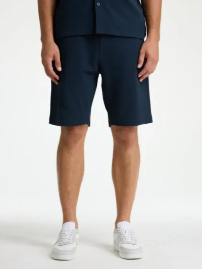 Chasin' Chasin' Short - 23110006 - Blauw