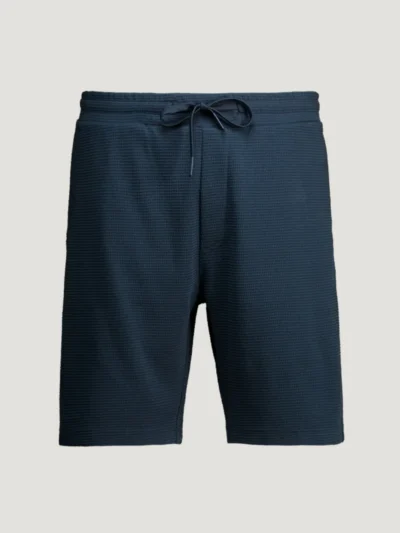 Chasin' Chasin' Short - 23110006 - Blauw
