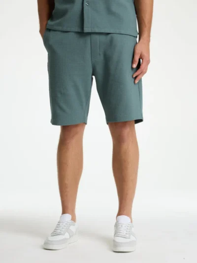 Chasin' Chasin' Short - 23110006 - Groen