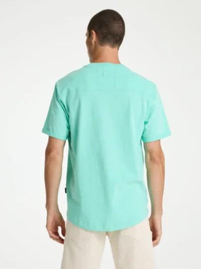 Chasin' Chasin' T-shirt - 52110011 - Groen