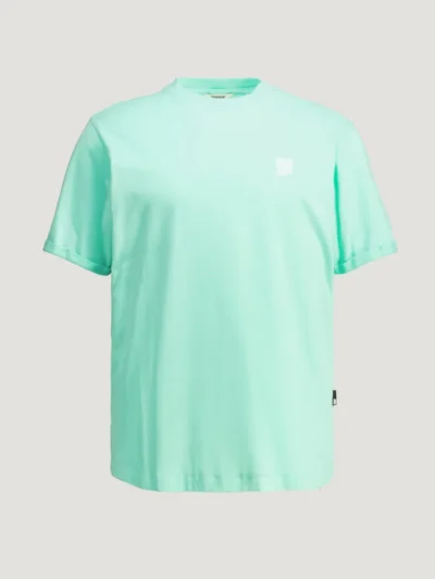 Chasin' Chasin' T-shirt - 52110011 - Groen
