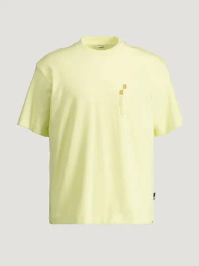 Chasin' Chasin' T-shirt - 52110076 - Geel