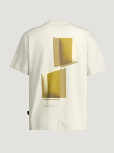 Chasin' Chasin' T-shirt - 52110076 - Grijs