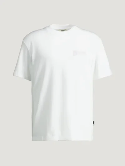 Chasin' Chasin' T-shirt - 52110080 - Wit