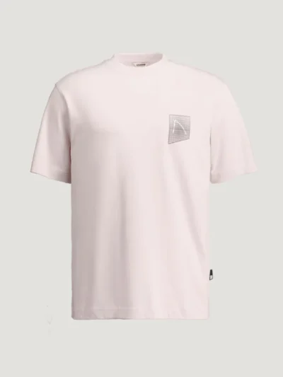 Chasin' Chasin' T-shirt - 52110081 - Paars