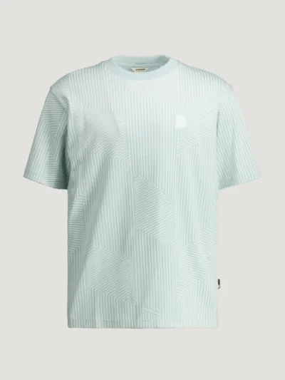 Chasin' Chasin' T-shirt - 52110087 - Groen