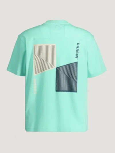 Chasin' Chasin' T-shirt - 52110088 - Groen