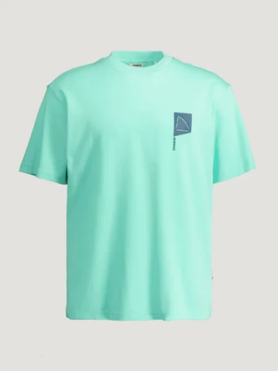 Chasin' Chasin' T-shirt - 52110088 - Groen