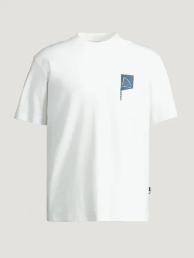 Chasin' Chasin' T-shirt - 52110088 - Wit