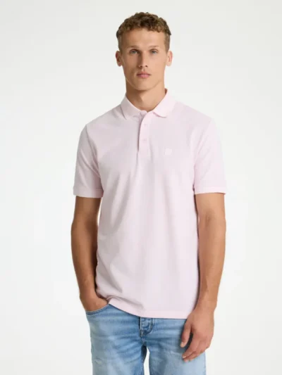 Chasin' Chasin' Polo - 52180006 - Paars