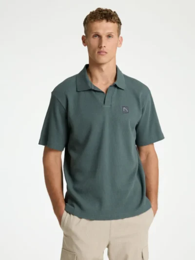 Chasin' Chasin' Polo - 52180009 - Groen