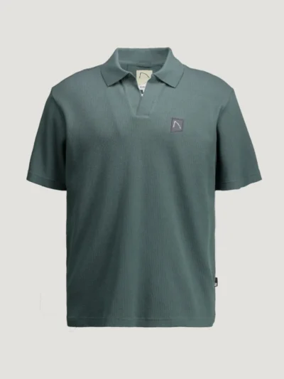 Chasin' Chasin' Polo - 52180009 - Groen