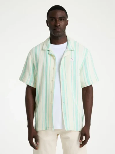 Chasin' Chasin' Overshirt - 62120011 - Groen