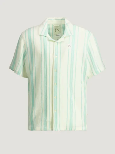 Chasin' Chasin' Overshirt - 62120011 - Groen