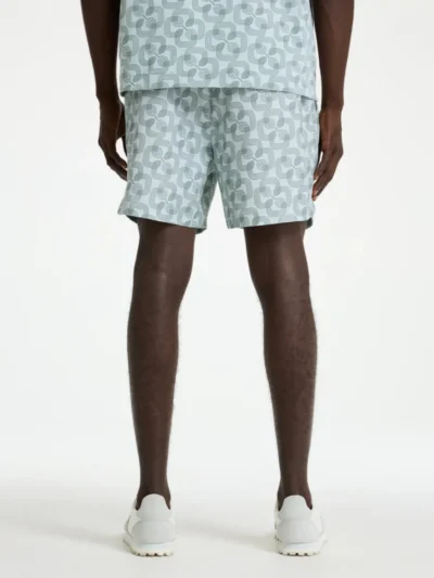 Chasin' Chasin' Short - 9B000004 - Blauw