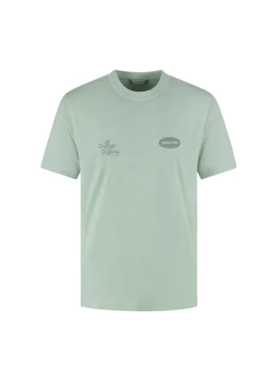 Dstrezzed Dstrezzed T-shirt - 203054-SS26 - Groen