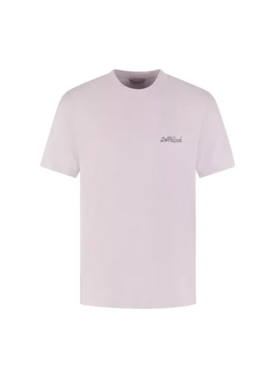 Dstrezzed Dstrezzed T-shirt - 203054-SS26 - Roze