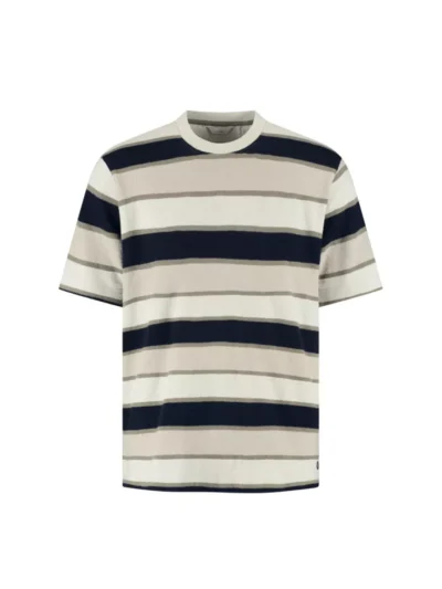 Dstrezzed Dstrezzed T-shirt - 203518 - Beige