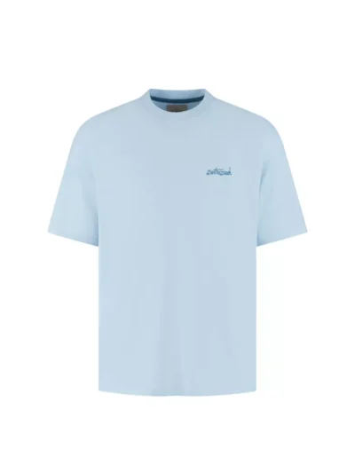 Dstrezzed Dstrezzed T-shirt - 203524 - Blauw