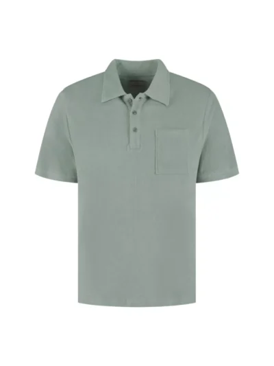 Dstrezzed Dstrezzed Polo - 240030 - Groen