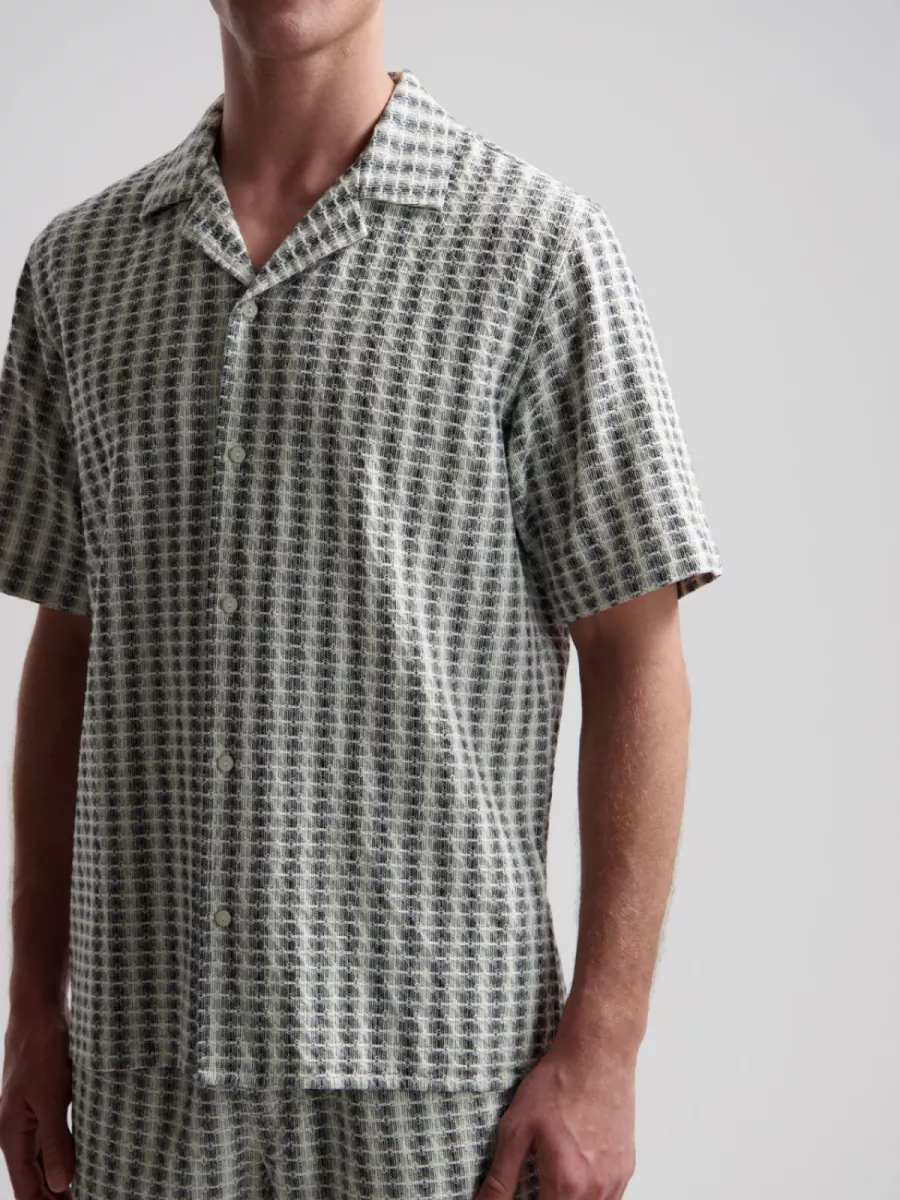 Dstrezzed Overhemd - 311512 - Blauw 2 Dstrezzed Dstrezzed Overhemd - 311512 - Blauw