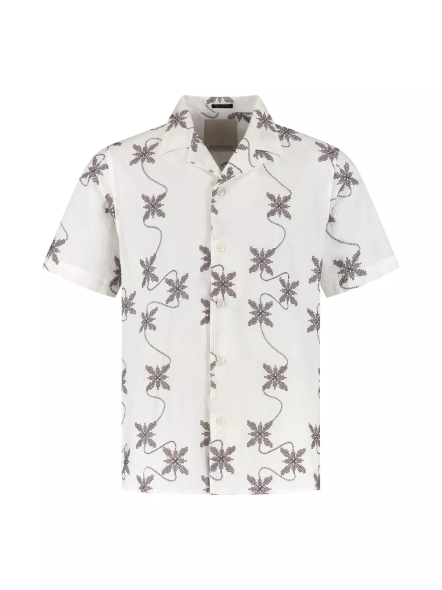 Dstrezzed Overhemd - 311513 - Dessin 1 Dstrezzed Dstrezzed Overhemd - 311513 - Dessin