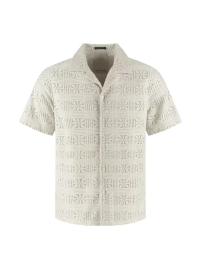 Dstrezzed Dstrezzed Vest - 311519 - Beige