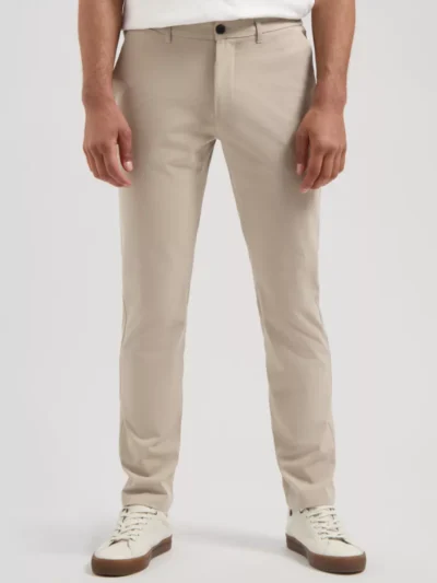 Dstrezzed Dstrezzed Pantalon - 501958 - Beige