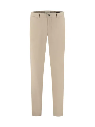 Dstrezzed Dstrezzed Pantalon - 501958 - Beige
