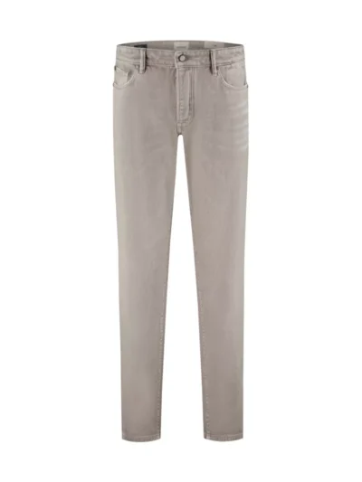 Dstrezzed Dstrezzed Pantalon - 502024 - Beige
