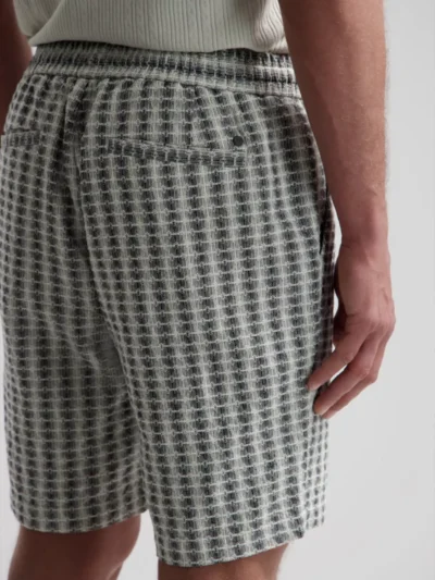 Dstrezzed Dstrezzed Short - 515604 - Blauw