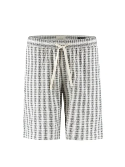 Dstrezzed Dstrezzed Short - 515604 - Blauw