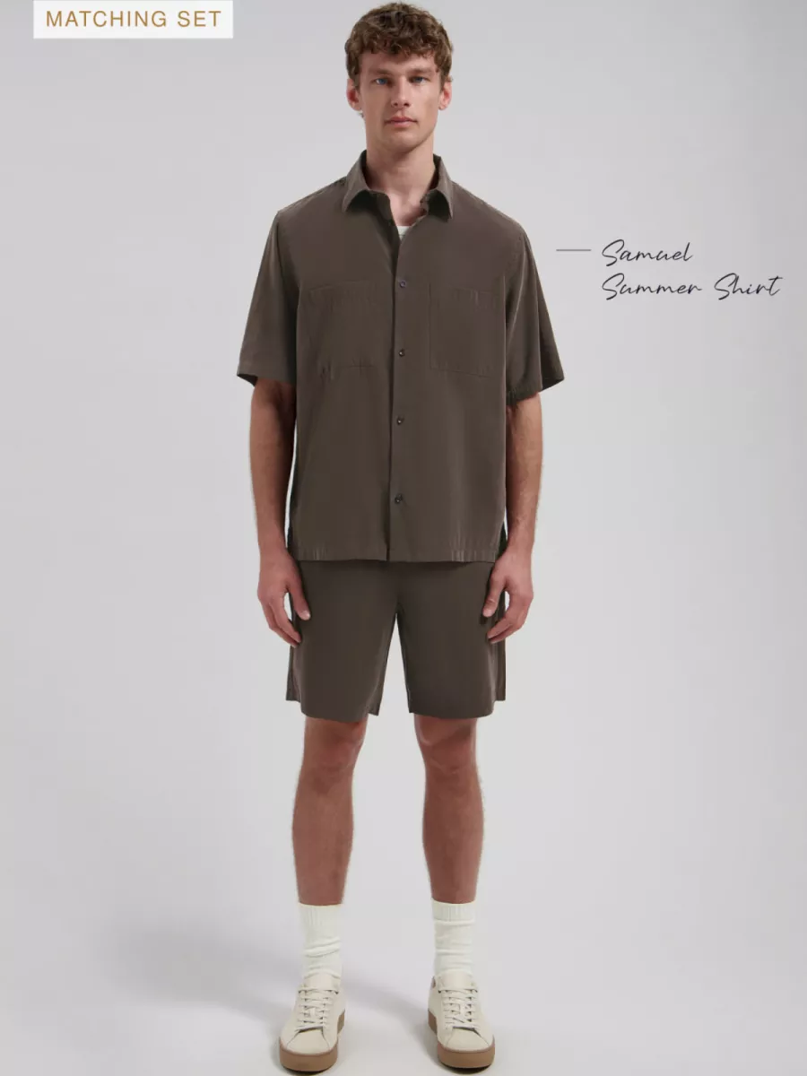 Dstrezzed Short - 515628 - Bruin 5 Dstrezzed Dstrezzed Short - 515628 - Bruin