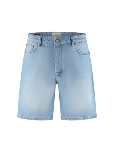 Dstrezzed Dstrezzed Short - 561212 - Blauw