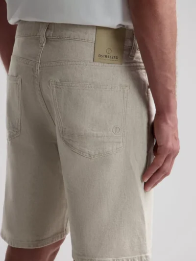Dstrezzed Dstrezzed Short - 561214 - Beige
