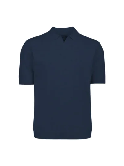 No Excess No Excess Polo - 31240351 - Blauw