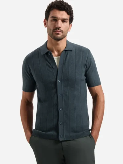 No Excess No Excess Vest - 31240371 - Grijs
