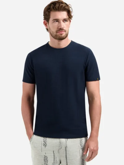 No Excess No Excess T-shirt - 31320230SN - Blauw