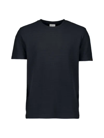 No Excess No Excess T-shirt - 31320230SN - Blauw