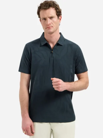 No Excess No Excess Polo - 31380312 - Grijs