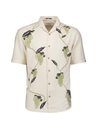 No Excess No Excess Overhemd - 31440353 - Groen