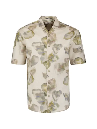 No Excess No Excess Overhemd - 31440385 - Groen