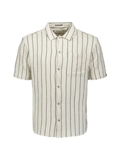 No Excess No Excess Overhemd - 31460345 - Beige