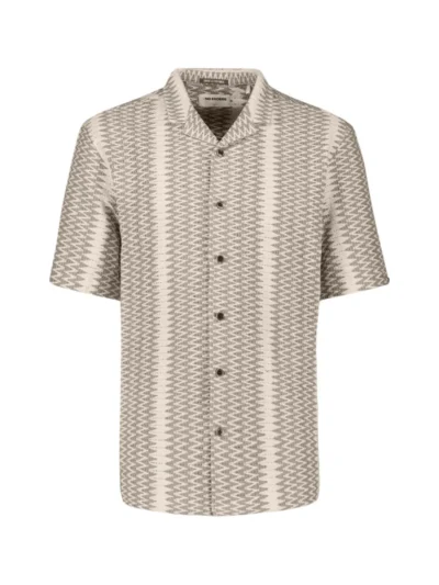 No Excess No Excess Overhemd - 31490305 - Beige