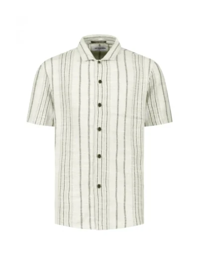 No Excess No Excess Overhemd - 31490306 - Beige