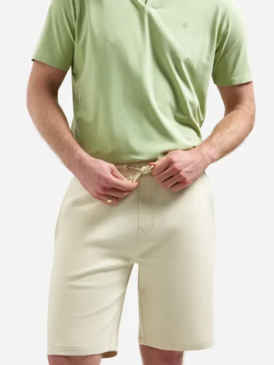No Excess No Excess Short - 318190316 - Beige