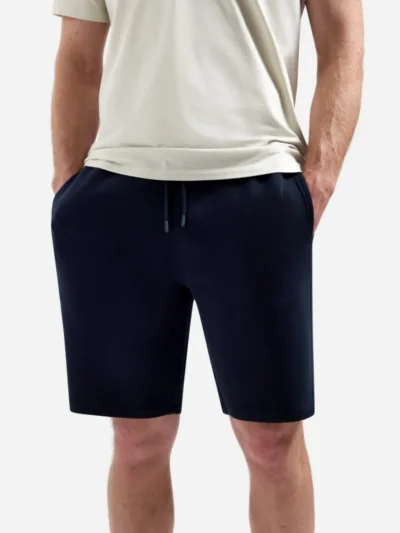 No Excess No Excess Short - 318190316 - Blauw