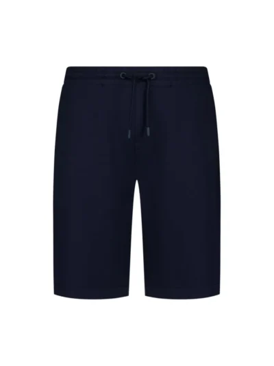 No Excess No Excess Short - 318190316 - Blauw