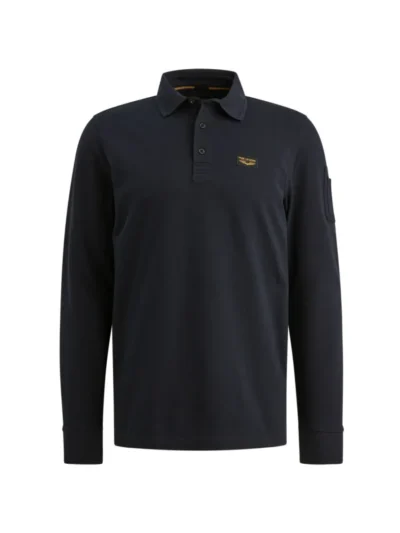 PME Legend PME Legend Trui - PPS2602899 - Blauw