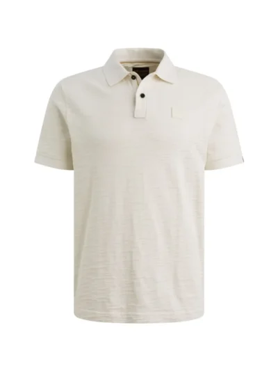 PME Legend PME Legend Polo - PPSS2604868 - Beige